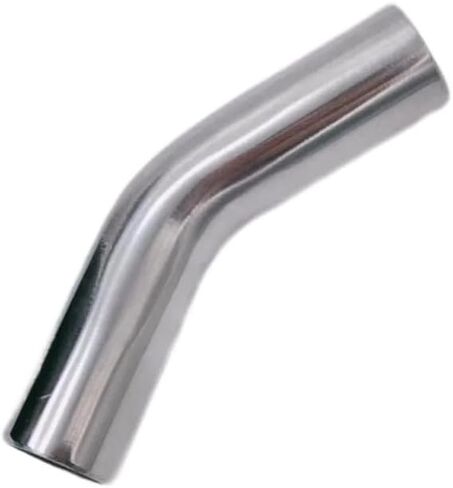 19/25/32/38/-76Mm Pipe OD Butt Welding Y Shaped 3 Way Elbow SUS 304 Stainless Steel Sanitary Fitting Spliter Homebrew Beer Wine(Grey,63mm x 2mm) in Saudi Arabia