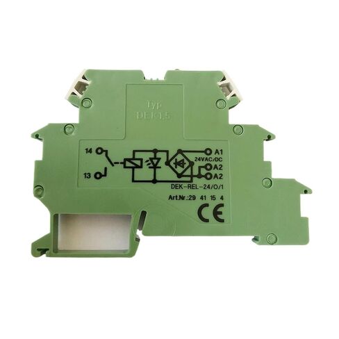 2941154 DEK-REL-24/O/1 Relay Module in Saudi Arabia