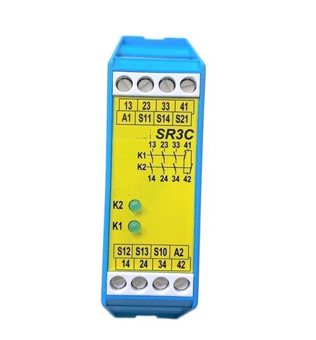 1pcs Relay SR3C 230V 472170 in Saudi Arabia