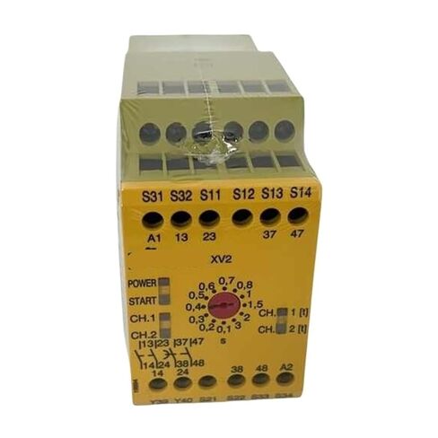 Relay Module 774729 X6 24VAC 24VDC 3n/o in Saudi Arabia