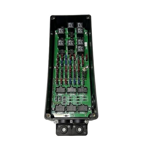 350 380 480 صندوق الصمامات VOE14604587 التتابع 14683137 in Saudi Arabia