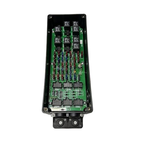 350 380 480 صندوق الصمامات VOE14604587 التتابع 14683137 in Saudi Arabia