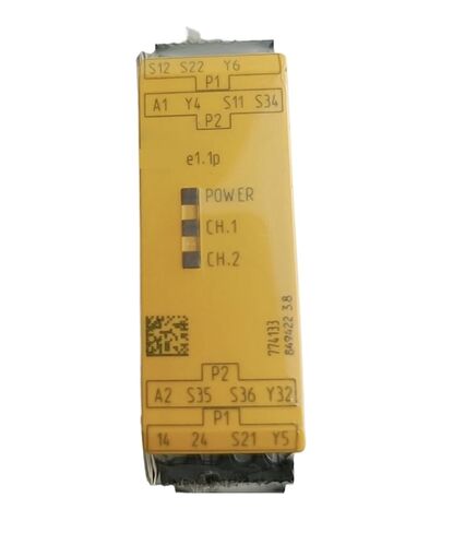 E1.1p 24VDC 2so 774133 Relay Control Module in Saudi Arabia