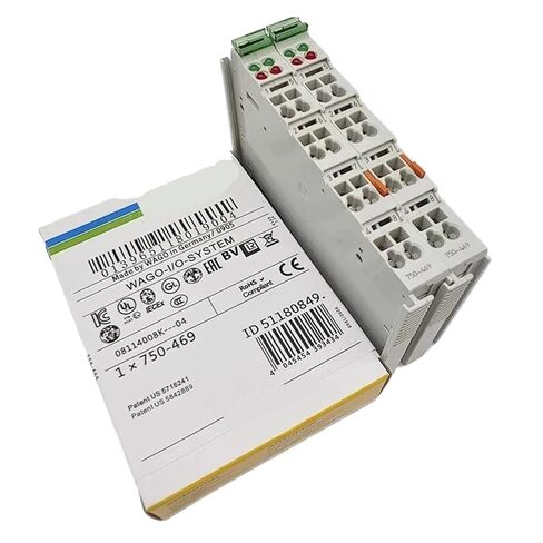 1PCS Relay Module 750-333 750-303 750-602 750-1405 750-1504 750-1420 750-337 750-375(750-1420) in Saudi Arabia