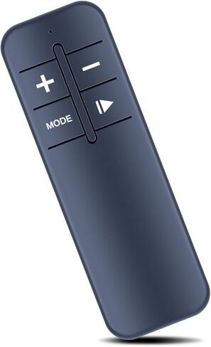 ZWP Replacement Remote Control for Lysole Walking Pad Treadmill L400 ‎LY-P3PRO in Saudi Arabia