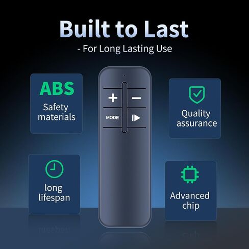 ZWP Replacement Remote Control for Lysole Walking Pad Treadmill L400 ‎LY-P3PRO in Saudi Arabia