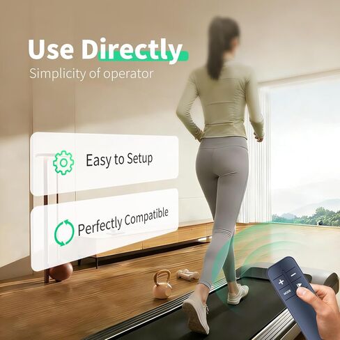 ZWP Replacement Remote Control for Lysole Walking Pad Treadmill L400 ‎LY-P3PRO in Saudi Arabia