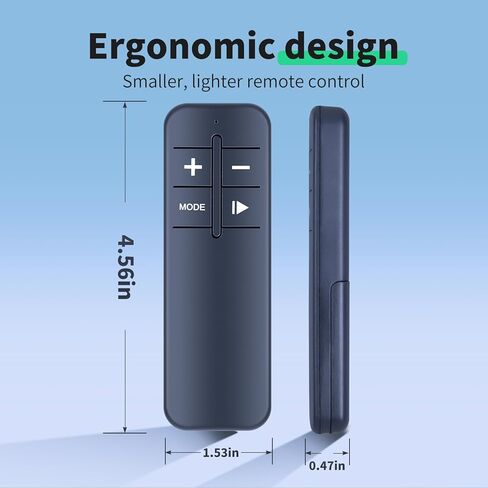ZWP Replacement Remote Control for Lysole Walking Pad Treadmill L400 ‎LY-P3PRO in Saudi Arabia