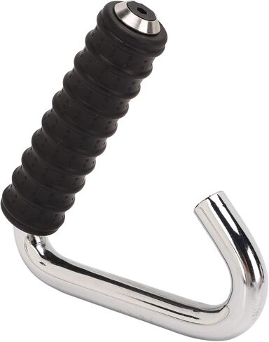 Pull Up Handles,Non Slip Grip Handles Attachment for Pull Up Bars, Barbells in Saudi Arabia