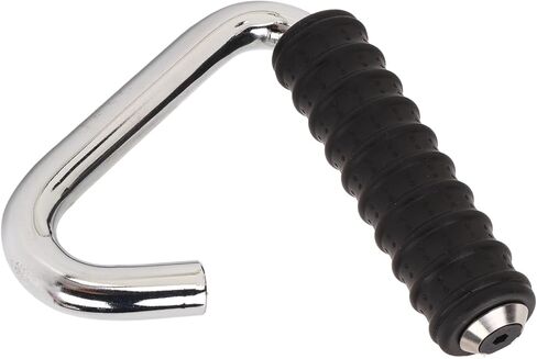 Pull Up Handles,Non Slip Grip Handles Attachment for Pull Up Bars, Barbells in Saudi Arabia