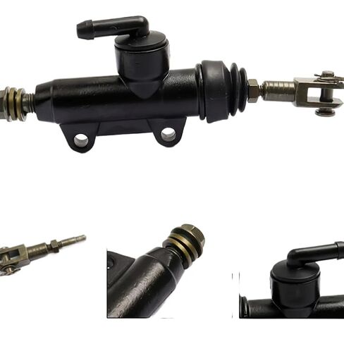 Rear Hydraulic Brake Pump Compatible with F650GS F800GS F800R F800GT F800ST F800S F650CS F700G in Saudi Arabia