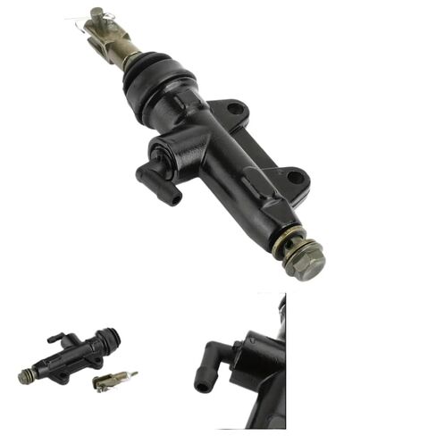 Rear Hydraulic Brake Pump Compatible with F650GS F800GS F800R F800GT F800ST F800S F650CS F700G in Saudi Arabia