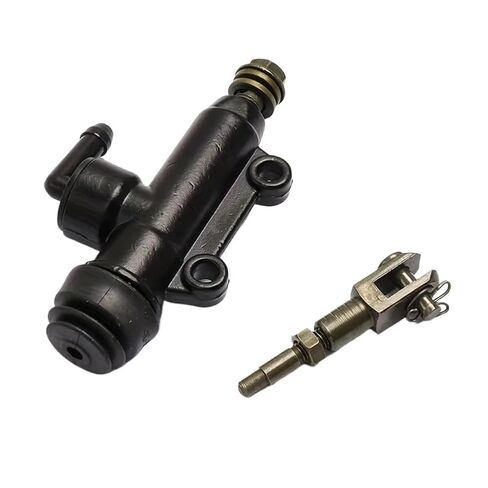 Rear Hydraulic Brake Pump Compatible with F650GS F800GS F800R F800GT F800ST F800S F650CS F700G in Saudi Arabia