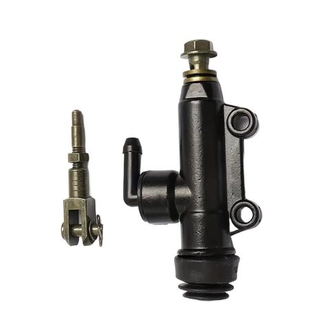 Rear Hydraulic Brake Pump Compatible with F650GS F800GS F800R F800GT F800ST F800S F650CS F700G in Saudi Arabia