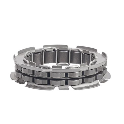 Motorcycle Starter Clutch Assembly One Way Bearing Beads Compatible with YZ250FX YZ450FX YFZ600 FZR600 TTR250 YBR250 XV250 XT250 in Saudi Arabia