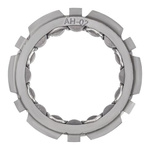 Motorcycle Starter Clutch Assembly One Way Bearing Beads Compatible with YZ250FX YZ450FX YFZ600 FZR600 TTR250 YBR250 XV250 XT250 in Saudi Arabia
