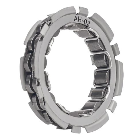 Motorcycle Starter Clutch Assembly One Way Bearing Beads Compatible with YZ250FX YZ450FX YFZ600 FZR600 TTR250 YBR250 XV250 XT250 in Saudi Arabia