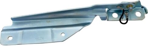 Rareelectrical New Right Hood Hinge Compatible With Ford E-350 Club Wagon Xlt 10 Cyl 6.8L E-350 Super Duty Base 8 Cyl 6.2L 1992-2021 By Fo1236203 8C2z16796a in Saudi Arabia