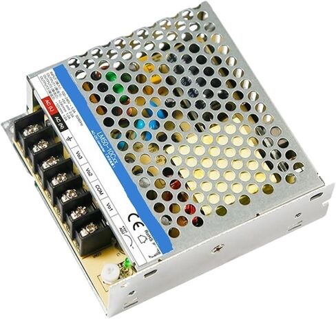 LM50-10C051212-20 Three-Way Output Switching Power Supply in Saudi Arabia