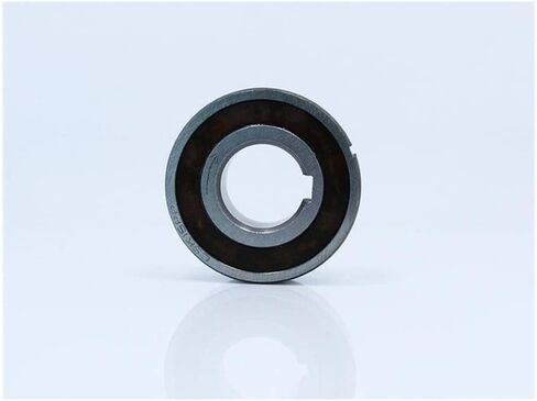 TMP1105 CSK25/18PP قوابض محمل اتجاه واحد 25x54x18mm مع محامل قابض Keyway Freewheel in Saudi Arabia