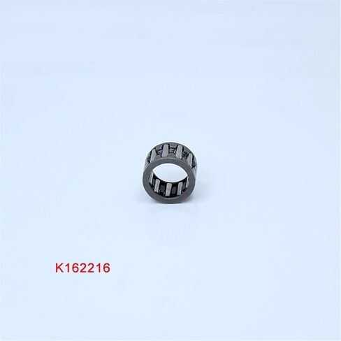 TMP1105 K162216 Needle Roller Bearing Size 16x22x16mm Radial Cage Assemblies Bearings K16x22x16 in Saudi Arabia