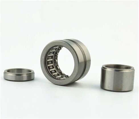 TMP1105 NKIB5906 محامل معقدة 30X47X25mm إبرة الأسطوانة الزاوي الاتصال الكرة تحمل NATB5906 NATB 5974906 in Saudi Arabia