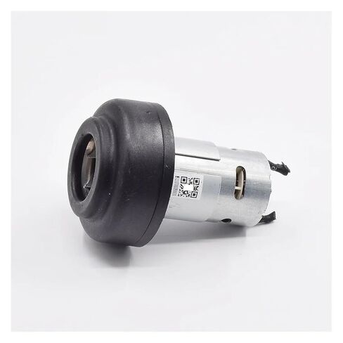 RS-390 Electronic Starter Engine Aluminum Impeller Turbo Fan DC 6V 7.2V 7.4V 60W high-Power Handheld Vacuum Cleaner in Saudi Arabia