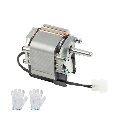 99080667 استبدال محرك مروحة تنفيس مناسب لغطاء محرك السيارة Broan NuTone QT20000 WA6500 1.5A 120V 3000RPM 60 هرتز استبدال 99080532 2288720 R520124 in Kuwait