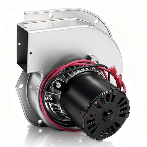 A223 1/30 HP Furnace Draft Inducer Blower Motor Replacement for York 70219656 7021-10096 7021-9656 Fasco A223 Dayton 45KD10 Furnace Fan Motor 3.3" Diameter 208-230 Volts 3200 RPM in Saudi Arabia