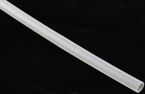 1/16" Dia. Clear Shrink Tubing - (4 ft. piece) in Saudi Arabia