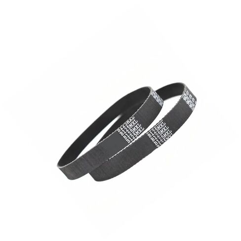 B106MXL B107MXL B109MXL Tools 3D Printer Power Grip Timing Belts 1Pcs(8mm,B109MXL) in Kuwait