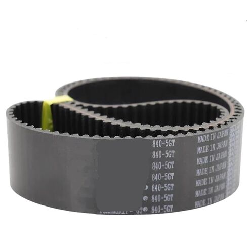 320-5GT 340-5GT Timing Transmission Belt 1Pcs(55mm,340-5GT) in Kuwait