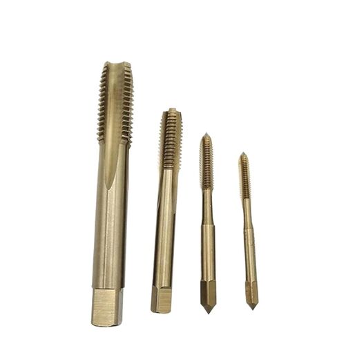 اليد اليسرى برغي الموضوع الحنفية لقمة ثقب الناي المستقيم M2-M16 آلة الحنفية 1 قطعة (M16x1.5) in Saudi Arabia