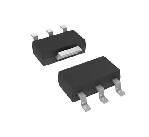 50Pcs BSP125 BSP135 BSP149(BSP149) in Saudi Arabia