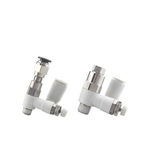 ASP Series Pilot Check & Speed Regulating Valve, ASP330F to 630F with 01-02-06S to 12S Options(ASP530F-03-08S-PC) in Saudi Arabia