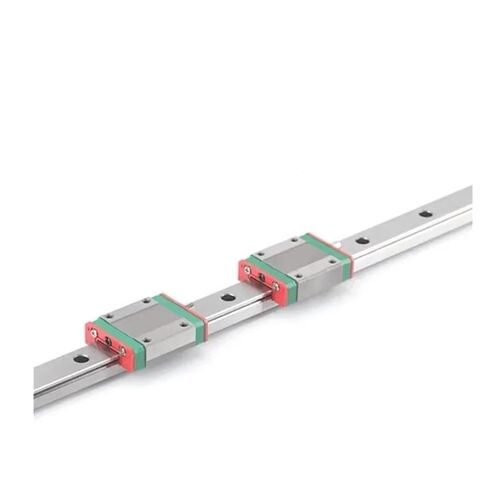 2 قطعة MGN12C حواجز توجيهية خطية 100 مم إلى 550 مم (350 مم) in Kuwait