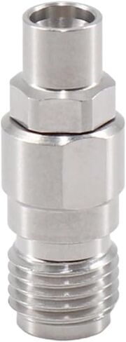 SMA-SMP-JJ Adapter GPO Male to Male Coaxial Adapter 18G High Frequency Millimeter Wave(SMA Female to SMP Male) in Saudi Arabia