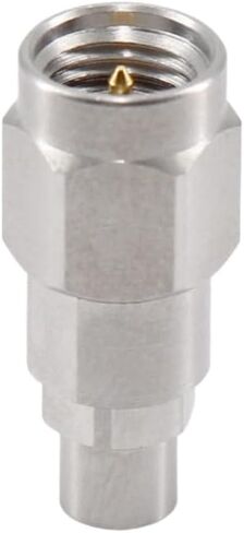 SMA-SMP-JJ Adapter GPO Male to Male Coaxial Adapter 18G High Frequency Millimeter Wave(SMA Female to SMP Male) in Saudi Arabia