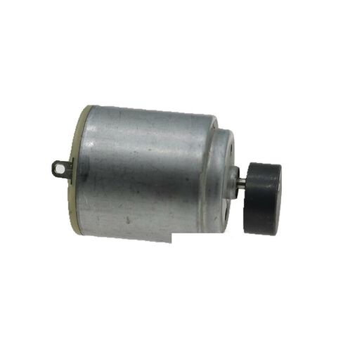 DC 6V-12V 9V Strong Vibration Electronic Starter Round R260 Vibrating Electronic Starter DIY Massager Toy Hobby Model in Saudi Arabia