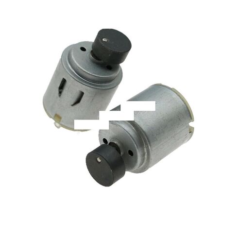 DC 6V-12V 9V Strong Vibration Electronic Starter Round R260 Vibrating Electronic Starter DIY Massager Toy Hobby Model in Saudi Arabia