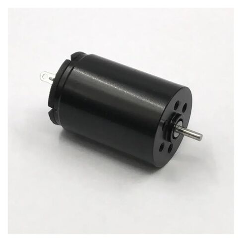 1725 17 مللي متر * 25 مللي متر مشغل إلكتروني كبير بدون قلب DC12V 12000 دورة في الدقيقة مشغل إلكتروني عالي السرعة استبدال ماكسون in Saudi Arabia