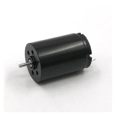 1725 17 مللي متر * 25 مللي متر مشغل إلكتروني كبير بدون قلب DC12V 12000 دورة في الدقيقة مشغل إلكتروني عالي السرعة استبدال ماكسون in Saudi Arabia