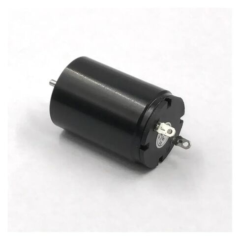 1725 17 مللي متر * 25 مللي متر مشغل إلكتروني كبير بدون قلب DC12V 12000 دورة في الدقيقة مشغل إلكتروني عالي السرعة استبدال ماكسون in Saudi Arabia