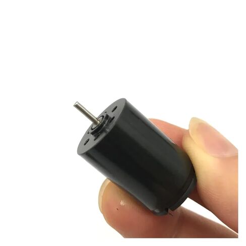 1725 17 مللي متر * 25 مللي متر مشغل إلكتروني كبير بدون قلب DC12V 12000 دورة في الدقيقة مشغل إلكتروني عالي السرعة استبدال ماكسون in Saudi Arabia