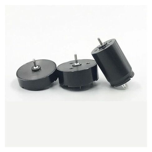 DC 12V High Speed 5-Pole Big Coreless Electronic Starter for Rotary Tattoo Machine Model 15_2610 10000rpm_2610 in Saudi Arabia