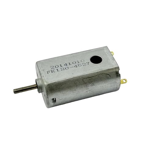 FK-180SH-4527 20mm Electronic Starter DC3V 3.7V 6V 7.4V 34500RPM High Speed Engine Cooling Hole DIY RC in Saudi Arabia