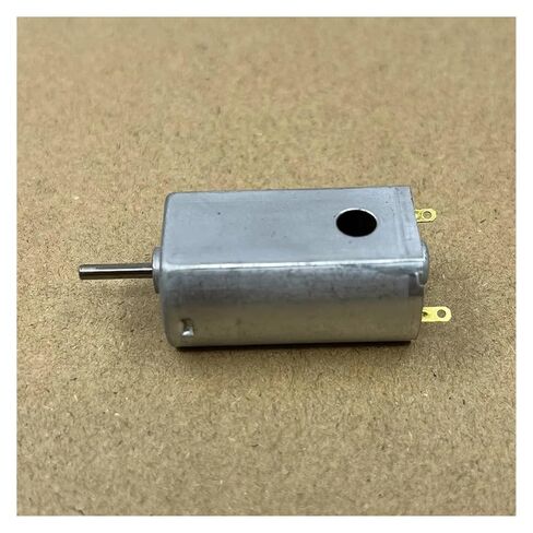 FK-180SH-4527 20mm Electronic Starter DC3V 3.7V 6V 7.4V 34500RPM High Speed Engine Cooling Hole DIY RC in Saudi Arabia