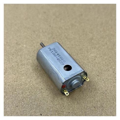 FK-180SH-4527 20mm Electronic Starter DC3V 3.7V 6V 7.4V 34500RPM High Speed Engine Cooling Hole DIY RC in Saudi Arabia