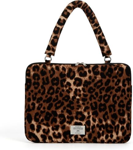 Cuity Bow Laptop Case Coquette 13-15 بوصة منتفخ كمبيوتر محمول منتفخ. in Kuwait