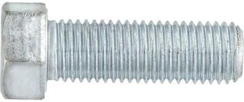 Auveco # 14788 JIS Cap Screw M10-1.25 X 25mm Zinc. Qty 25. in Saudi Arabia